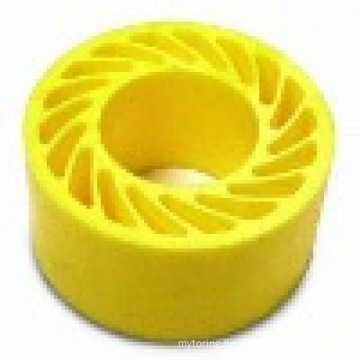 Molded Silicone Rubber Products